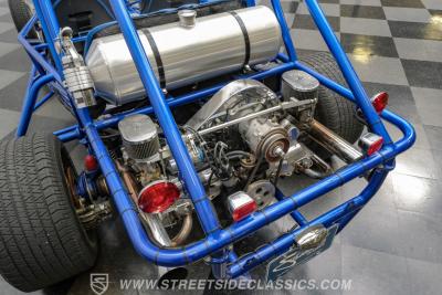 2010 ASVE Dune Buggy Sand Rail