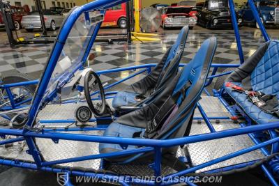 2010 ASVE Dune Buggy Sand Rail