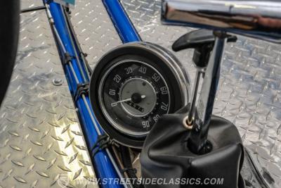 2010 ASVE Dune Buggy Sand Rail