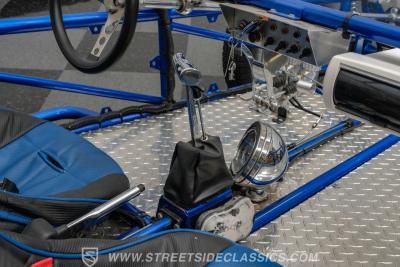 2010 ASVE Dune Buggy Sand Rail