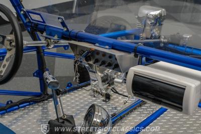 2010 ASVE Dune Buggy Sand Rail