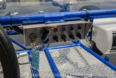 2010 ASVE Dune Buggy Sand Rail