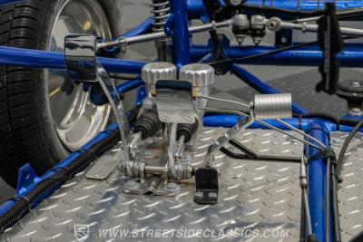 2010 ASVE Dune Buggy Sand Rail