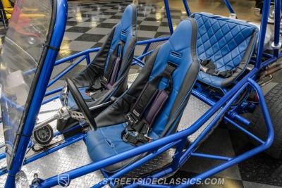 2010 ASVE Dune Buggy Sand Rail