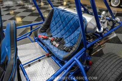 2010 ASVE Dune Buggy Sand Rail