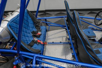 2010 ASVE Dune Buggy Sand Rail