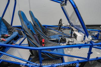 2010 ASVE Dune Buggy Sand Rail