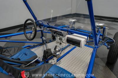 2010 ASVE Dune Buggy Sand Rail