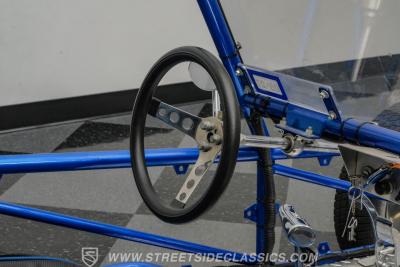 2010 ASVE Dune Buggy Sand Rail