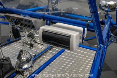 2010 ASVE Dune Buggy Sand Rail