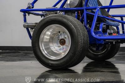 2010 ASVE Dune Buggy Sand Rail