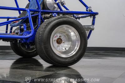 2010 ASVE Dune Buggy Sand Rail