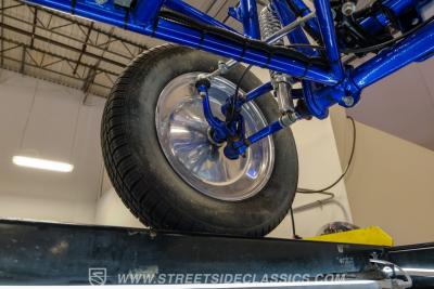 2010 ASVE Dune Buggy Sand Rail