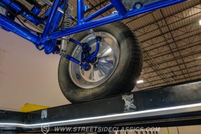 2010 ASVE Dune Buggy Sand Rail