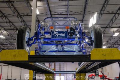 2010 ASVE Dune Buggy Sand Rail