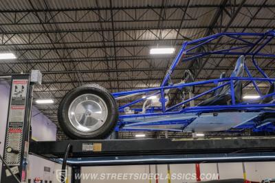 2010 ASVE Dune Buggy Sand Rail