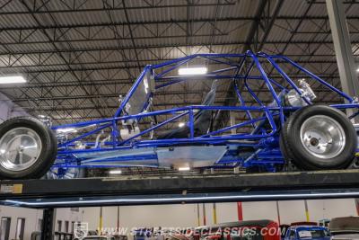 2010 ASVE Dune Buggy Sand Rail