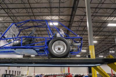 2010 ASVE Dune Buggy Sand Rail