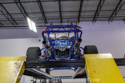 2010 ASVE Dune Buggy Sand Rail