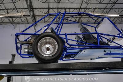 2010 ASVE Dune Buggy Sand Rail