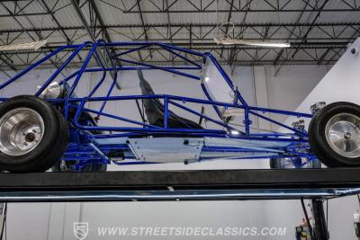 2010 ASVE Dune Buggy Sand Rail