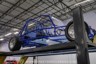 2010 ASVE Dune Buggy Sand Rail