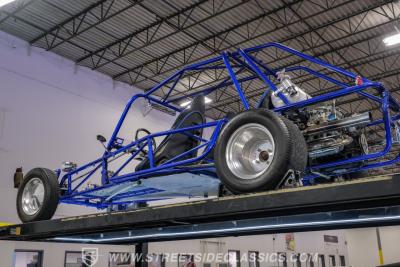 2010 ASVE Dune Buggy Sand Rail