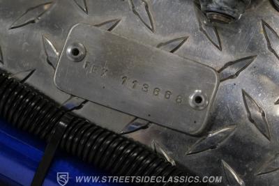 2010 ASVE Dune Buggy Sand Rail