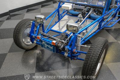 2010 ASVE Dune Buggy Sand Rail