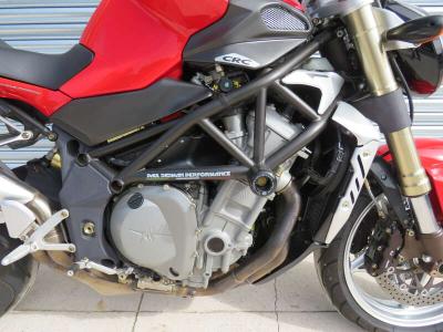 2006 MV Agusta 750 BRUTALE E3