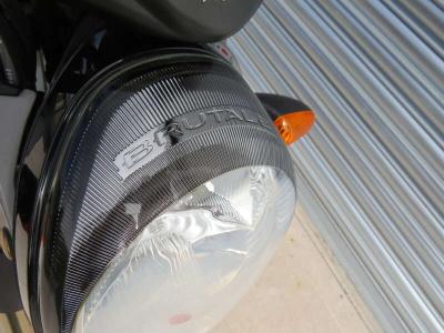 2006 MV Agusta 750 BRUTALE E3