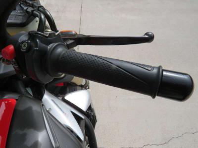 2006 MV Agusta 750 BRUTALE E3