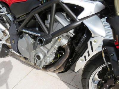 2006 MV Agusta 750 BRUTALE E3