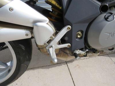 2006 MV Agusta 750 BRUTALE E3
