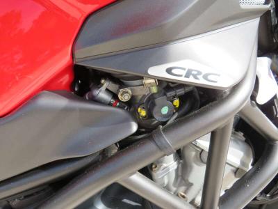 2006 MV Agusta 750 BRUTALE E3