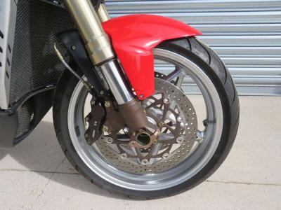 2006 MV Agusta 750 BRUTALE E3