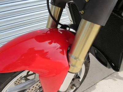 2006 MV Agusta 750 BRUTALE E3
