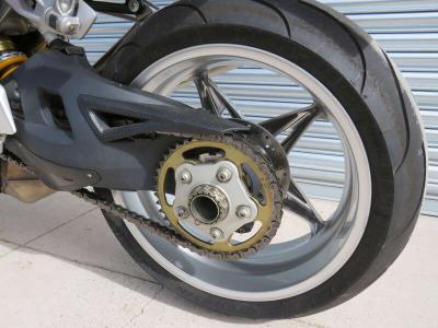 2006 MV Agusta 750 BRUTALE E3