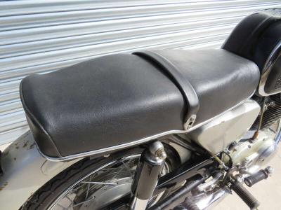 1964 Honda CB77