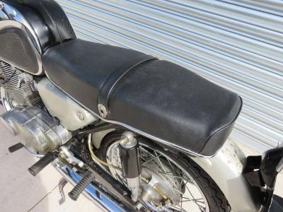1964 Honda CB77