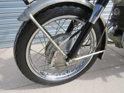 1964 Honda CB77