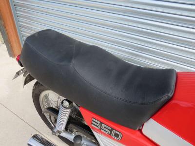 1978 Ducati 350 FORZA