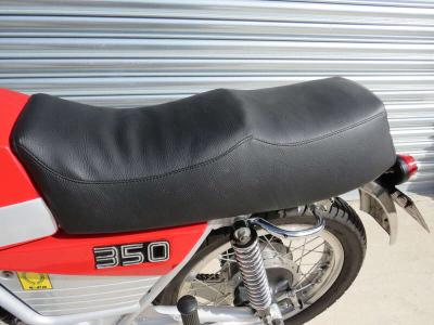 1978 Ducati 350 FORZA
