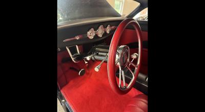 1933 Ford STREET STAR