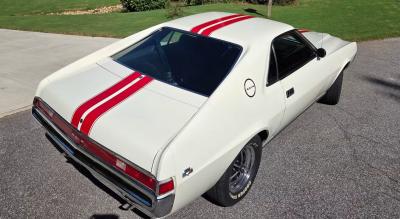 1969 AMC AMX