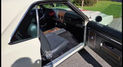 1969 AMC AMX