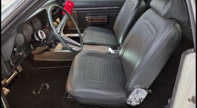 1969 AMC AMX