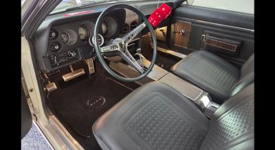 1969 AMC AMX