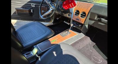 1969 AMC AMX