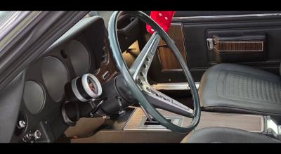 1969 AMC AMX